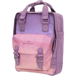 Doughnut Macaroon Mini Sky D124SK-000134-F Σακίδιο Πλάτης 7lt Μωβ