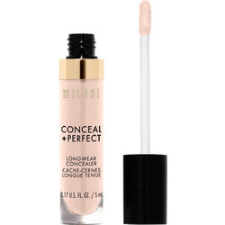 Milani Perfect Ivory Rose Liquid Concealer 5ml
