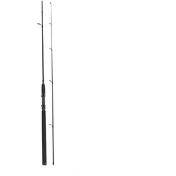 Fladen Vantage Mist Καλάμι Ψαρέματος για Spinning / Shore Jigging / Baitcasting Carbon Δίσπαστο 2.7m 15-40gr