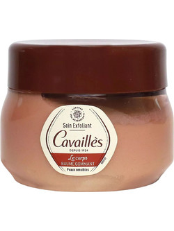 Roge Cavailles Scrub Σώματος 200gr