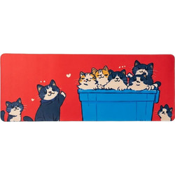 Cartoon Cats XL
