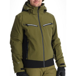 Icepeak Farwell 856120505-571 Ανδρικό Μπουφάν για Ski & Snowboard