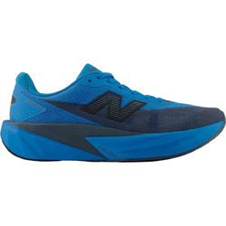New Balance FuelCell Rebel v5 Ανδρικά Αθλητικά Παπούτσια για Τρέξιμο Μπλε MFCX9SG