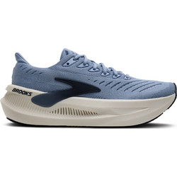 Brooks Glycerin Max 2 Ανδρικά Αθλητικά Παπούτσια για Τρέξιμο Μπλε 1104791D-486