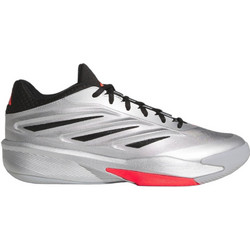 Adidas Crazy Energy Ανδρικά Αθλητικά Παπούτσια για Μπάσκετ Ασημί KI6746