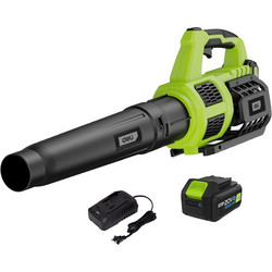 Deli DG012-1 Φυσητήρας Μπαταρίας Χειρός 20V 1x4Ah