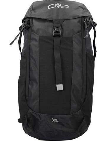 CMP Wayfar Ορειβατικό Σακίδιο 30lt Μαύρο 3V19157-U901