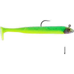 Storm 360 GT Searchbait Τεχνητό Δόλωμα Ψαράκι 14cm 34gr LC