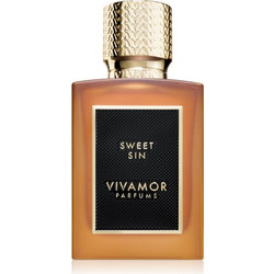 Vivamor Sweet Sin Pure Parfum 100ml