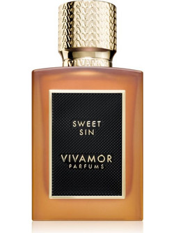 Vivamor Sweet Sin Pure Parfum 100ml
