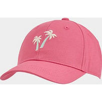 Boboli Γυναικείο Καπέλο Jockey Υφασμάτινο Ροζ 693097-3912