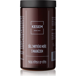 Kesem Dead Sea Άλατα Μπάνιου Κρύσταλλοι 1kg