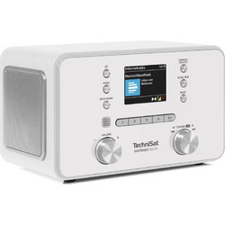 TechniSat DiditRadio 550 IR White