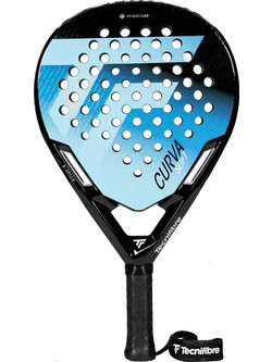 Tecnifibre Curva Soft 2026 16CURSOF26