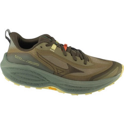 Mizuno Neo Daichi 10 Ανδρικά Αθλητικά Παπούτσια Trail Running Χακί J1GM2680-52