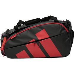 Adidas Multigame Black/Red 2026 AB1PA7U22