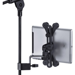 Soundsation Βάση Tablet Black