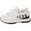 Icon Ανδρικά Sneakers Λευκά 05198