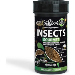 Haquoss Insects Gourmet 250ml