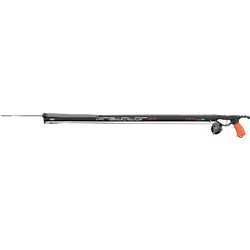 MVD Predator Zeso Black Ψαροντούφεκο Λαστιχοβόλο 90cm