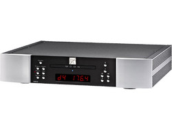 SimAudio Moon 260D