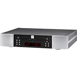SimAudio Moon 260D