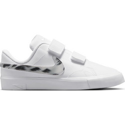 Nike Παιδικά Sneakers Λευκά IV6009-100