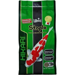Hikari Koi Staple Large 2kg