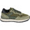 HOFF City Ανδρικά Sneakers Χακί 22602411