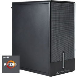 Infinity Gear Alpha R5 Plus Rev.C1 (Ryzen 3 3200G/16GB/500GB SSD/Radeon Vega Graphics/Windows 11)