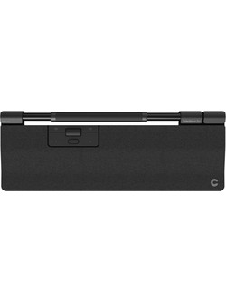 Contour RollerMouse Pro Ασύρματο Bluetooth Ποντίκι Black