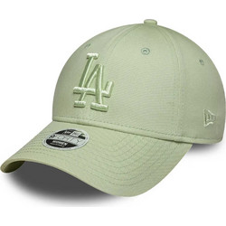 New Era Καπέλο Jockey Υφασμάτινο Πράσινο Mint 60915725