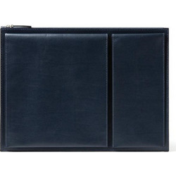 Lexon LN2503B Θήκη Laptop 14" Dark Blue