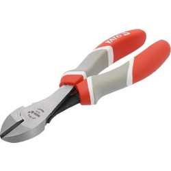 Yato Πλαγιοκόφτης 180mm ΥΤ-6612