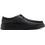 Clarks Torview Ανδρικά Μοκασίνια Boat Shoes Δερμάτινα Μαύρα 26327914
