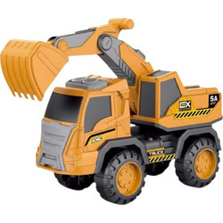 Tradesor Εκσκαφέας 232934