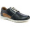 Pitillos Ανδρικά Sneakers Μαύρα 4811