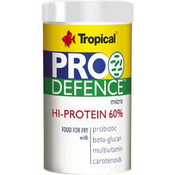 Tropical Pro Defence Micro 100ml