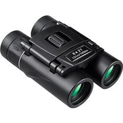 Apelex APS Κιάλια 8x21mm Black