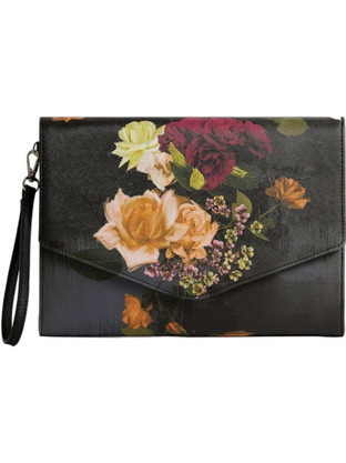 Ted Baker 285613 Black Floral