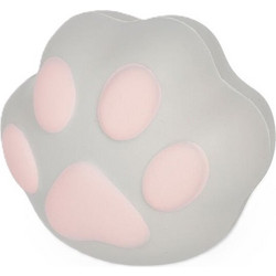 Legami Stress Less Kitty Paw Squishy Γκρι