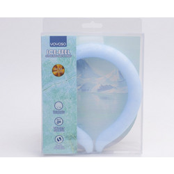 Yoyoso Ice Feel Μπλε