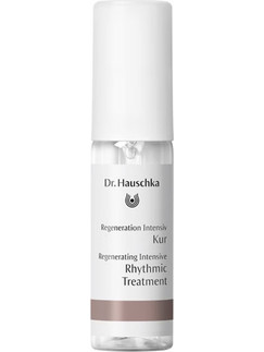 Dr. Hauschka Regenerating Intensive Rhythmic Treatment Αντιγηραντικό Ενυδατικό Serum Προσώπου για Σύσφιξη 40ml