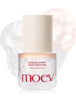 Moev Annurcatin Άρωμα Μαλλιών 30ml