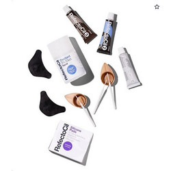 RefectoCil Lash & Brow Styling Starterkit Mini Σετ Περιποίησης Βλεφαρίδων & Φρυδιών για Όγκο Ανόρθωση & Μήκος