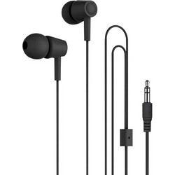 I-JMB 1252487 Handsfree In-Ear 3.5mm Black