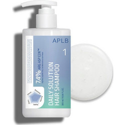 APLB Daily Solution Σαμπουάν 300ml