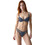 Triumph Comfort Allure Σουτιέν Push Up με Μπανέλα Μπλε 10229143