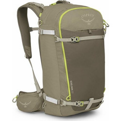 Osprey Soelden Ορειβατικό Σακίδιο 32lt Χακί 10006903