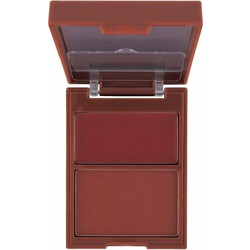 MUA Colour Play Rooted Blush Palette